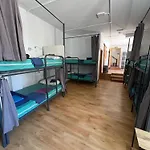 A Casa Da Herba Albergue