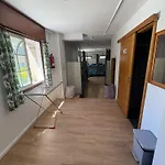 Albergue A Casa Da Herba *