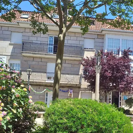 Hostal A Casa Da Herba
