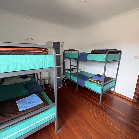 Hostel A Casa Da Herba