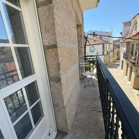 Vandrerhjem A Casa Da Herba
