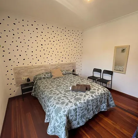 A Casa Da Herba Hostel Redondela