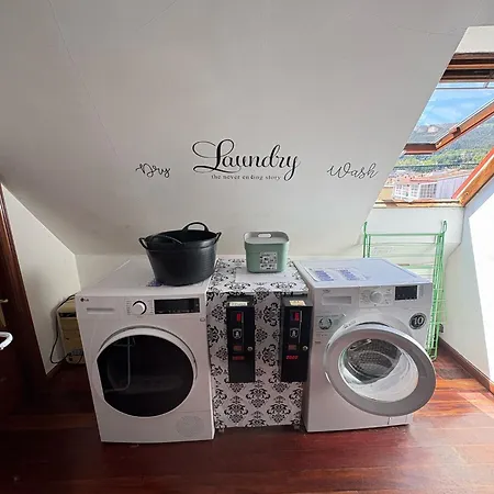 Hostel A Casa Da Herba Redondela