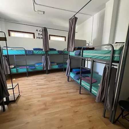 A Casa Da Herba *