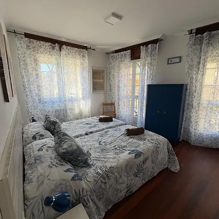 A Casa Da Herba *