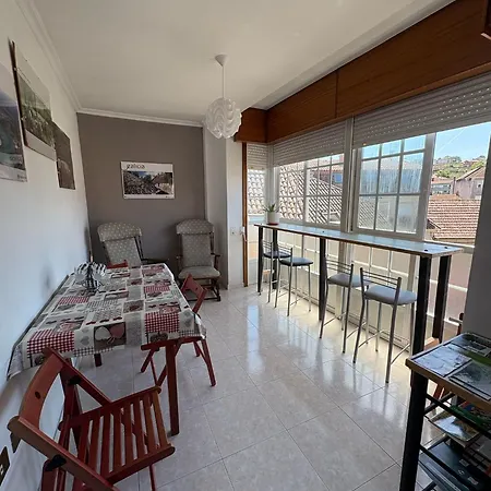 Hostel A Casa Da Herba Redondela