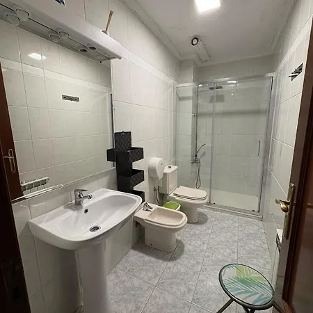 A Casa Da Herba Redondela