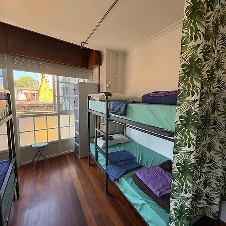 Hostel A Casa Da Herba