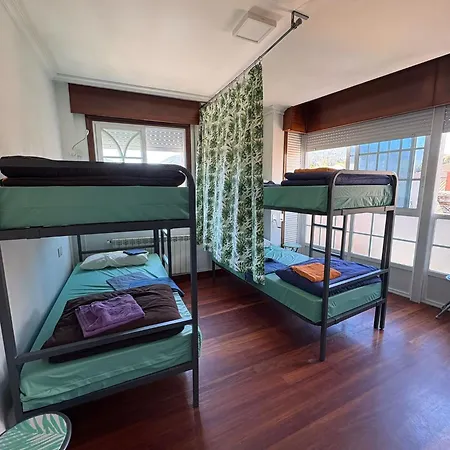 A Casa Da Herba * Redondela