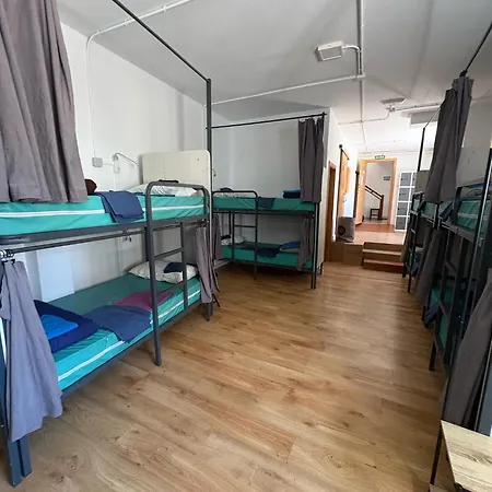 A Casa Da Herba Hostel