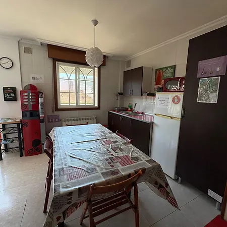 Vandrerhjem A Casa Da Herba Redondela