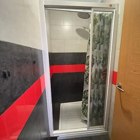 A Casa Da Herba Hostel