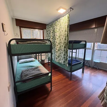 A Casa Da Herba Hostel Redondela