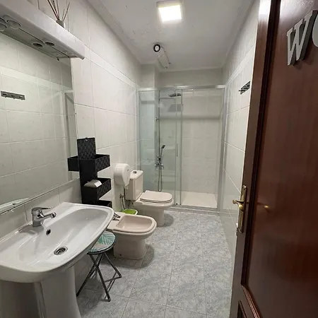 Hostel A Casa Da Herba Redondela