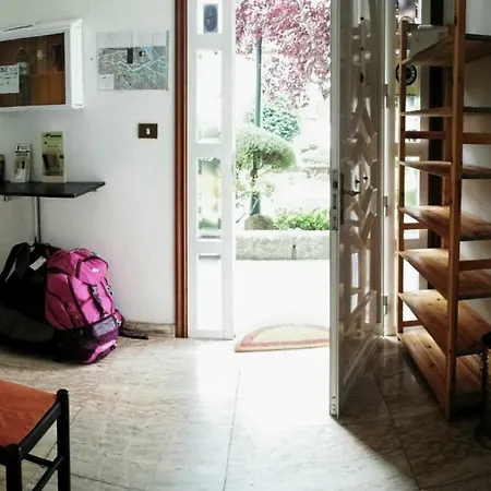 A Casa Da Herba Redondela