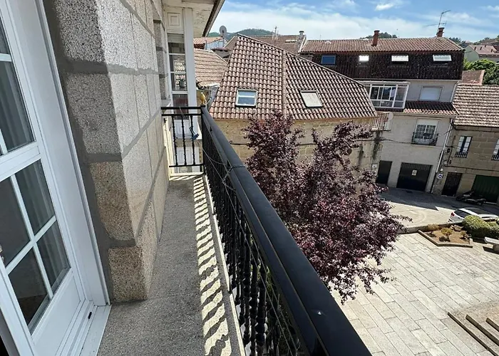 A Casa Da Herba Hostel Redondela