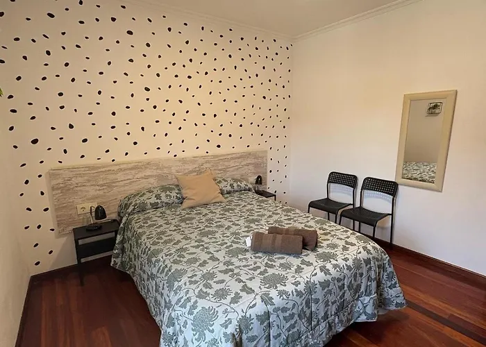 A Casa Da Herba Hostel Redondela