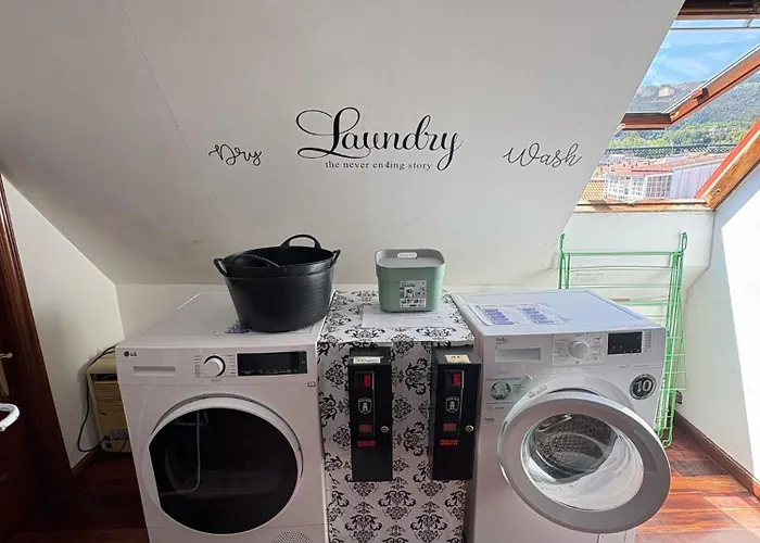 Hostel A Casa Da Herba Redondela