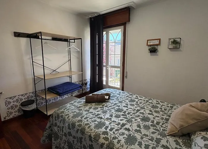 A Casa Da Herba Redondela