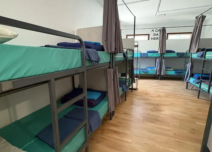 A Casa Da Herba * Redondela