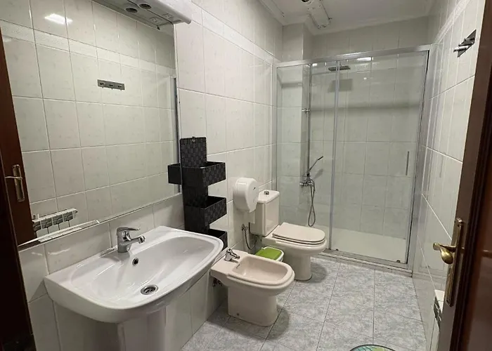 A Casa Da Herba Redondela