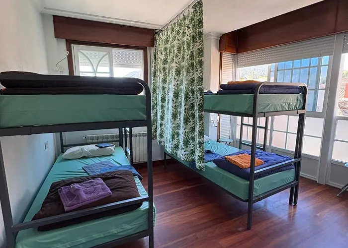 A Casa Da Herba * Redondela