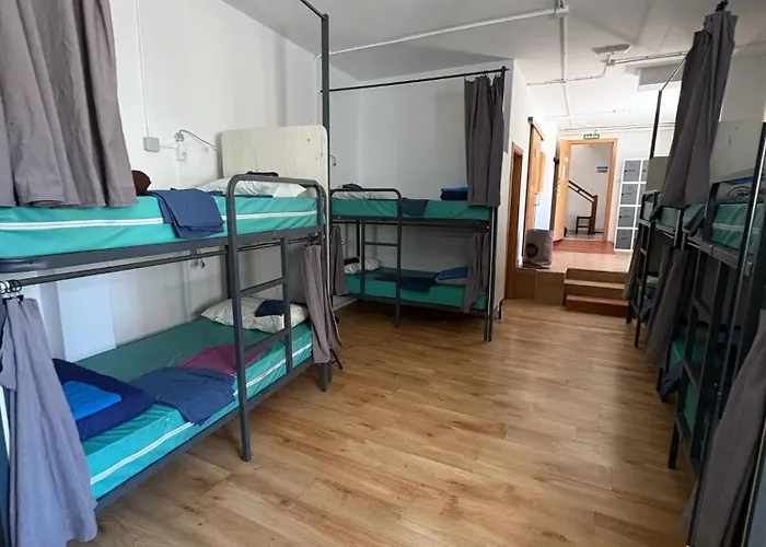 A Casa Da Herba Hostel