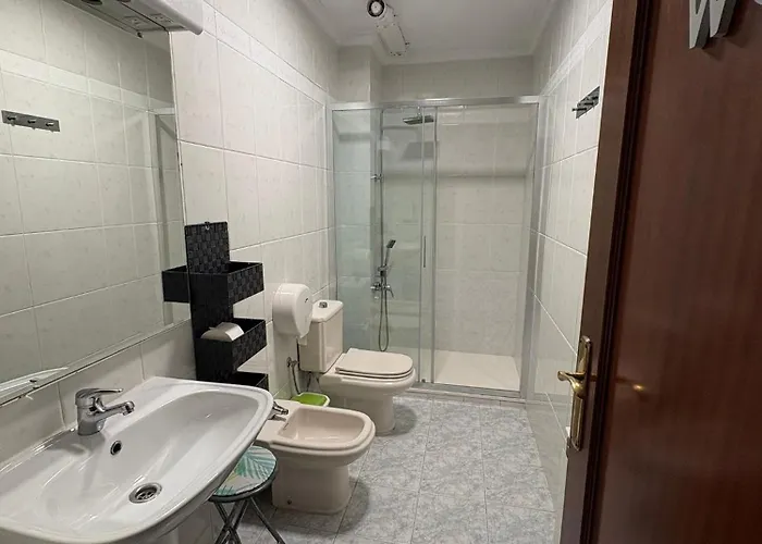 Hostel A Casa Da Herba Redondela