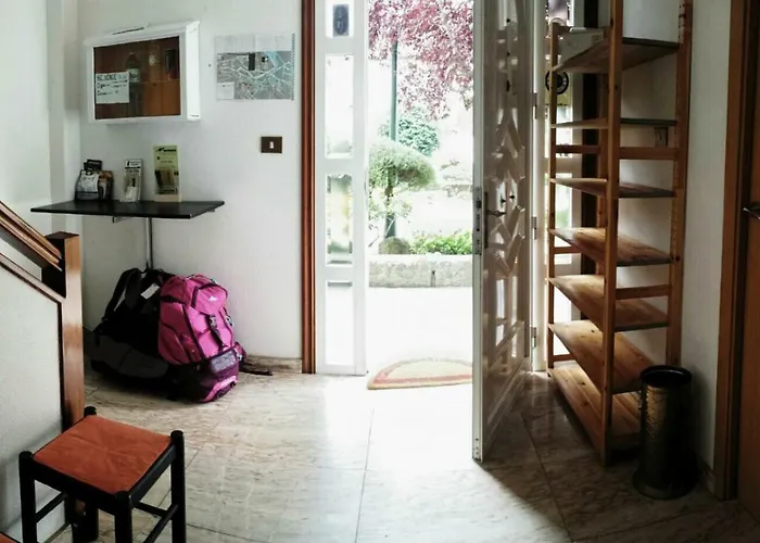 A Casa Da Herba Redondela